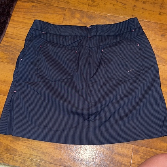 NWOT Nike Golf skirt - Picture 4 of 6